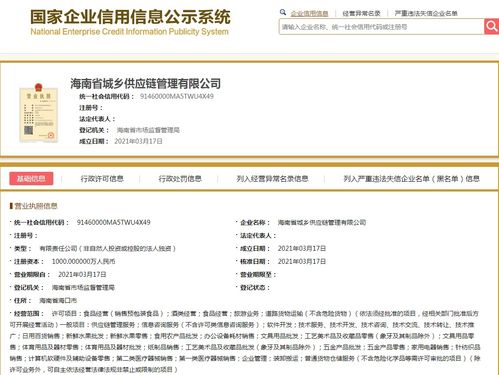 供應鏈公司轉讓 把握新機遇，賦能企業(yè)供應鏈管理服務升級