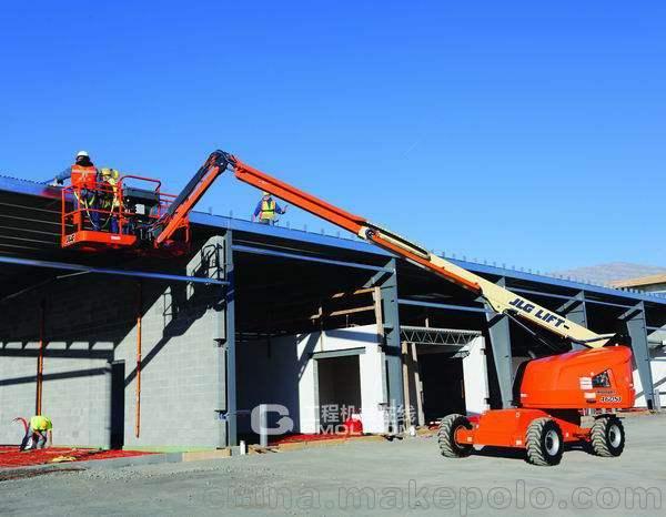 沈陽各區升降機租賃云梯車蜘蛛車高空車出租