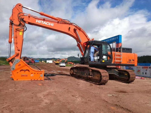 工程設(shè)備不用買 日建租賃有話說