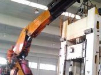 圖 設備起重吊裝搬遷,工廠搬遷,設備安裝,吊車叉車出租 武漢搬家