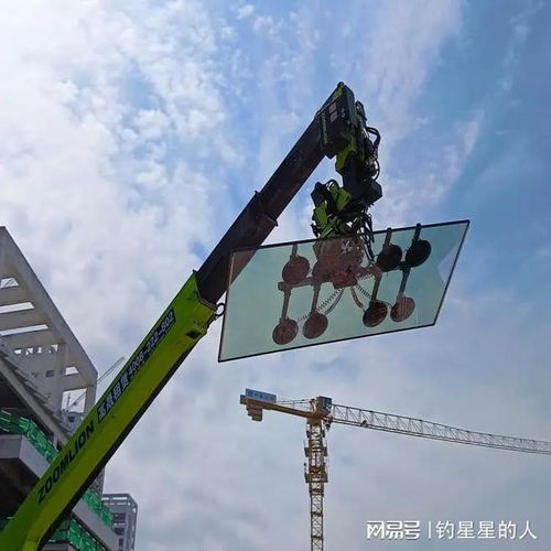 玻璃安裝車出租推薦青島高晟,工程機械租賃齊全,專業(yè)團隊運營維