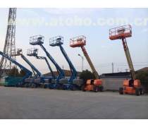 高空作業車出租