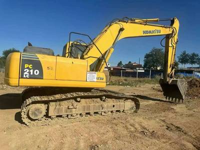 北京小松Komatsu挖掘機及工程機械設(shè)備的租賃與安裝服務(wù)全解析